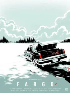 Фарго 1 сезон (2014)