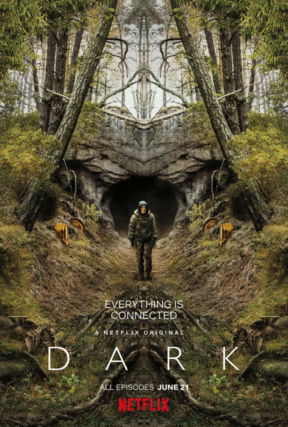 Тьма 1 сезон (2017)