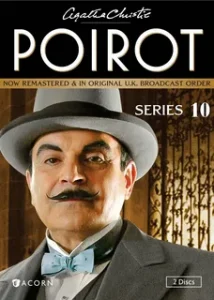 Пуаро 10 сезон (2005)