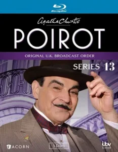 Пуаро 13 сезон (2013)