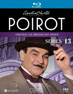 Пуаро 13 сезон (2013)