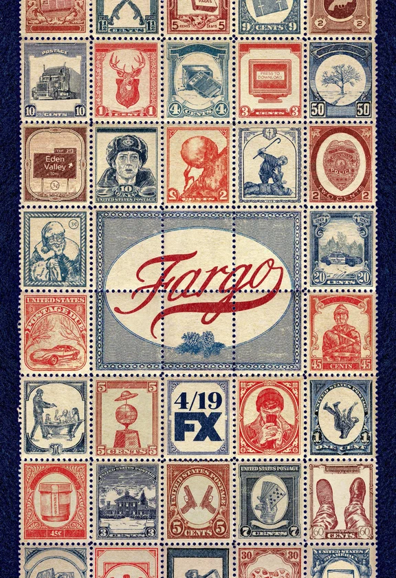 Фарго 2 сезон (2015)