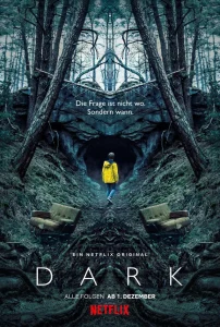 Тьма 2 сезон (2019)