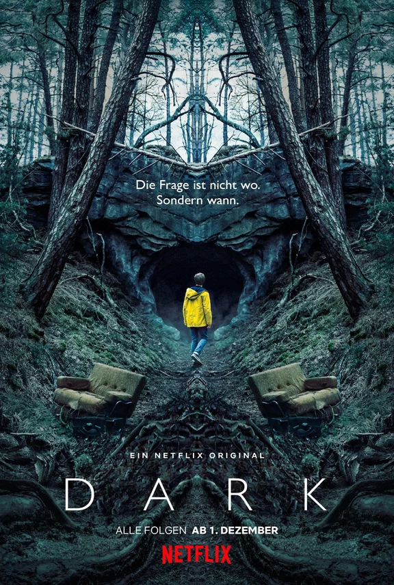 Тьма 2 сезон (2019)