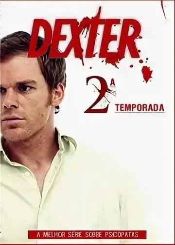 Декстер 2 сезон (2007)