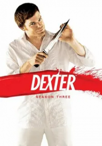 Декстер 3 сезон (2008)