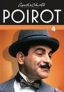 Пуаро 4 сезон (1992)