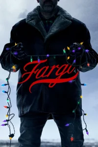 Фарго 5 сезон (2023)