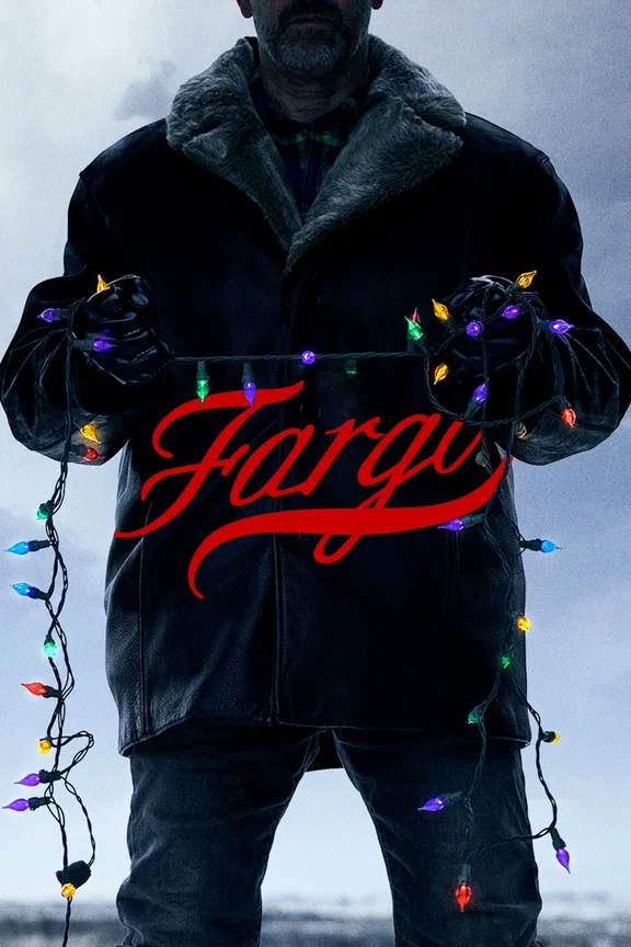 Фарго 5 сезон (2023)