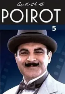 Пуаро 5 сезон (1993)