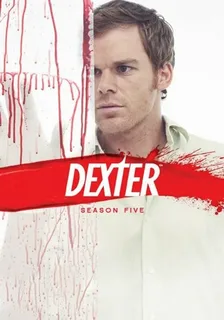 Декстер 5 сезон (2010)