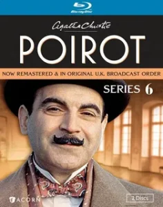 Пуаро 6 сезон (1994)