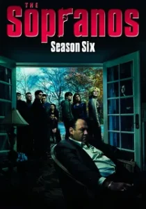 Сопрано 6 сезон (2006)