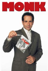 Дефективный детектив (сериал 2002 – 2009)