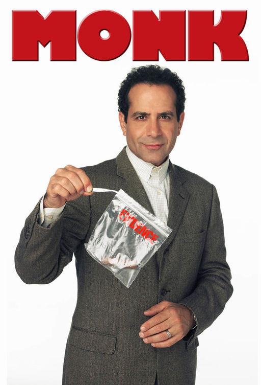 Дефективный детектив (сериал 2002 – 2009)