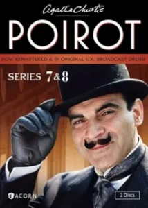 Пуаро 7 сезон (2000)