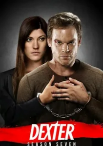 Декстер 7 сезон (2012)
