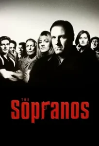Сопрано (сериал 1999 – 2007)