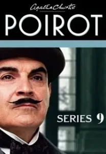 Пуаро 9 сезон (2003)