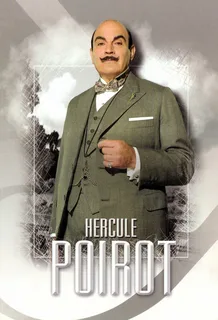 Пуаро (сериал 1989 – 2013)